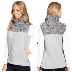 The North Face Hybrination vest